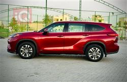 تويوتا هايلاندر